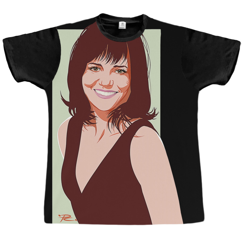 Mrs Doubtfire Poster Love Graphic T-shirt | Artistshot