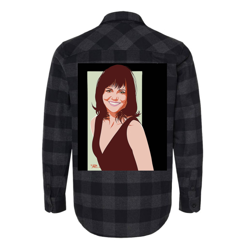 Mrs Doubtfire Poster Love Flannel Shirt | Artistshot