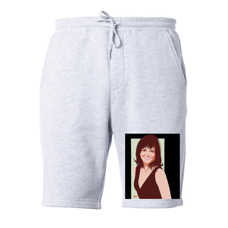 Mrs Doubtfire Poster Love Fleece Short | Artistshot