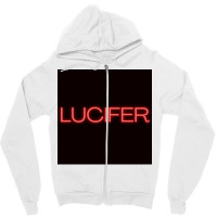 Poster Humor Zipper Hoodie | Artistshot