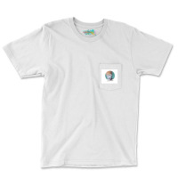 Save In The Flesh Poster Summer Pocket T-shirt | Artistshot