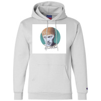 Save In The Flesh Poster Summer Champion Hoodie | Artistshot