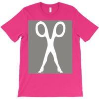 Scissor Sisters Poster Vintage T-shirt | Artistshot