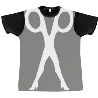 Scissor Sisters Poster Vintage Graphic T-shirt | Artistshot