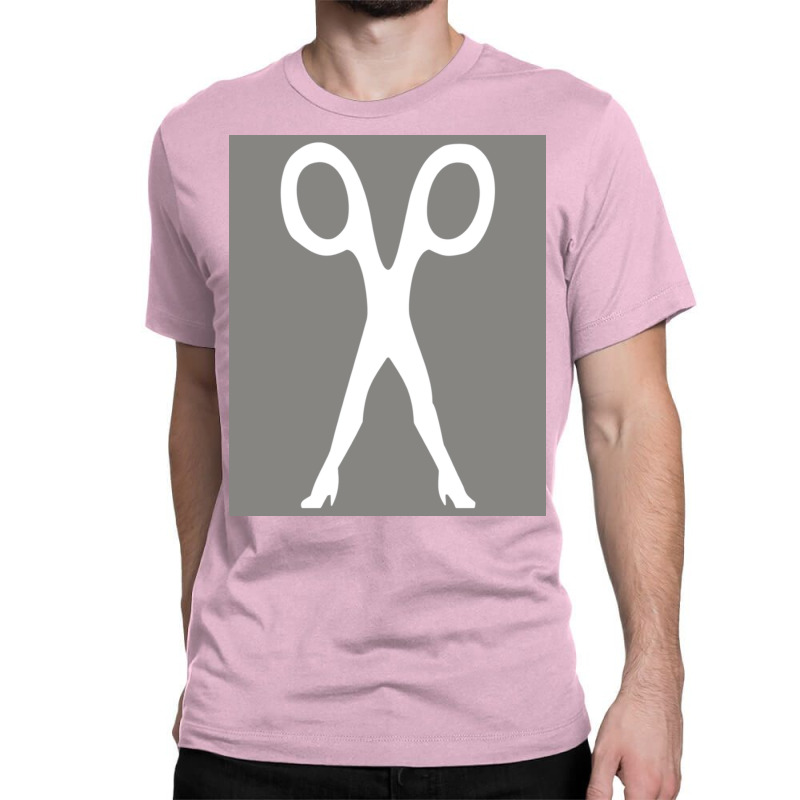 Scissor Sisters Poster Vintage Classic T-shirt | Artistshot