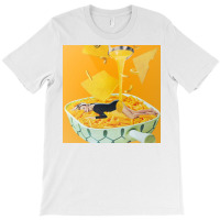 Cheese Dreams T-shirt | Artistshot