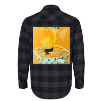 Cheese Dreams Flannel Shirt | Artistshot