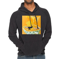 Cheese Dreams Vintage Hoodie | Artistshot