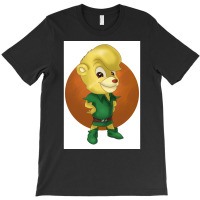 Sunni The Gummi Bears Poster Hipster T-shirt | Artistshot