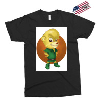 Sunni The Gummi Bears Poster Hipster Exclusive T-shirt | Artistshot