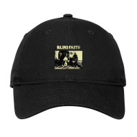 Blind Faith Classic Adjustable Cap | Artistshot