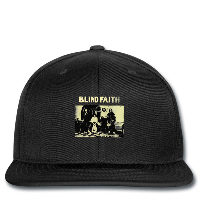 Blind Faith Classic Printed hat by CharlesZacharias | Artistshot