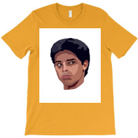 That 70s Show Fez Poster Travel T-shirt | Artistshot