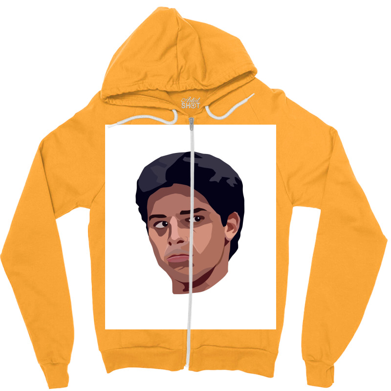 That 70s Show Fez Poster Travel Zipper Hoodie | Artistshot