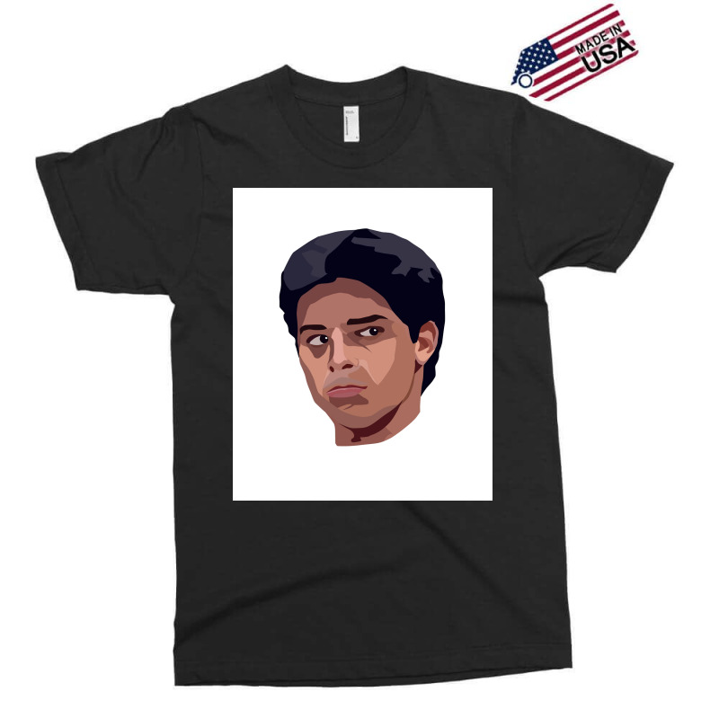 That 70s Show Fez Poster Travel Exclusive T-shirt | Artistshot