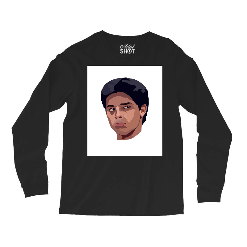 That 70s Show Fez Poster Travel Long Sleeve Shirts | Artistshot