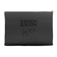 Hot Trend Harness Horse Retro, Horse Harness Racing Accessory Pouches | Artistshot