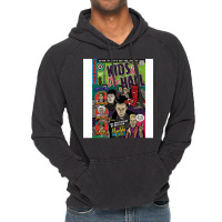 The Kids In The Hall Poster Humor Vintage Hoodie | Artistshot