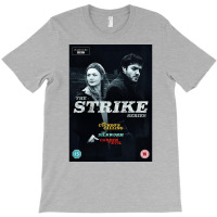 The Strike Poster Poster Love T-shirt | Artistshot