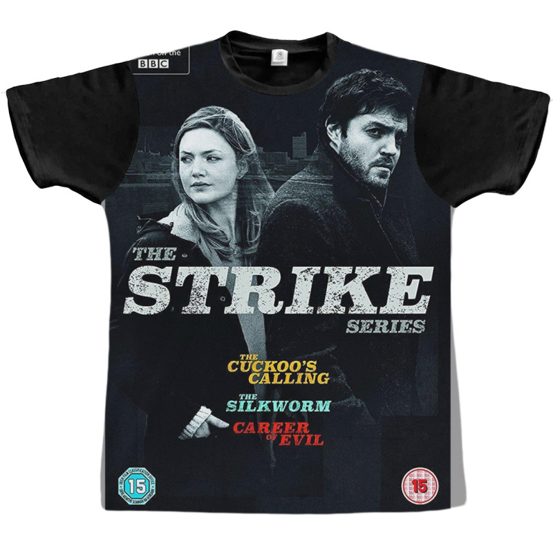 The Strike Poster Poster Love Graphic T-shirt | Artistshot