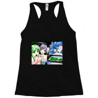 It’s Called Zoning Racerback Tank | Artistshot