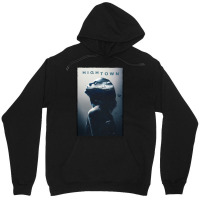 Top Merch Crime Drama Poster Vintage Unisex Hoodie | Artistshot