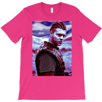 Vikings Ivar 04 Poster Cute T-shirt | Artistshot