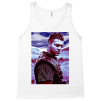 Vikings Ivar 04 Poster Cute Tank Top | Artistshot