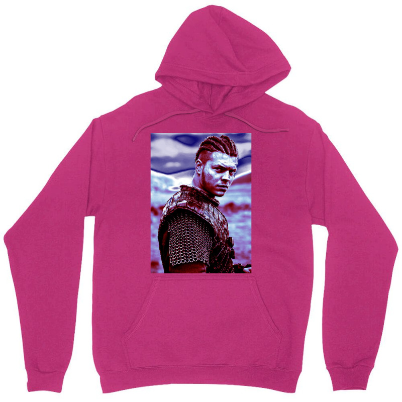 Vikings Ivar 04 Poster Cute Unisex Hoodie | Artistshot