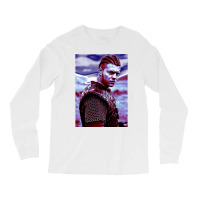 Vikings Ivar 04 Poster Cute Long Sleeve Shirts | Artistshot