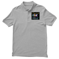 Massachusetts Is Calling I Must Go Design Poster Funny Men's Polo Shirt | Artistshot