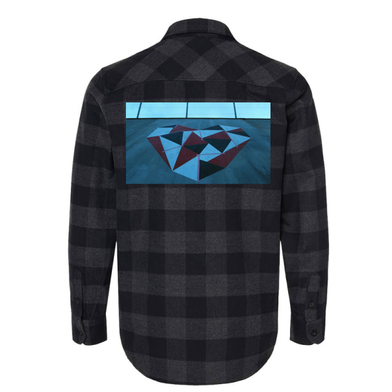 Wentworth Poster Summer Flannel Shirt | Artistshot