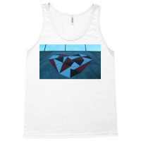 Wentworth Poster Summer Tank Top | Artistshot