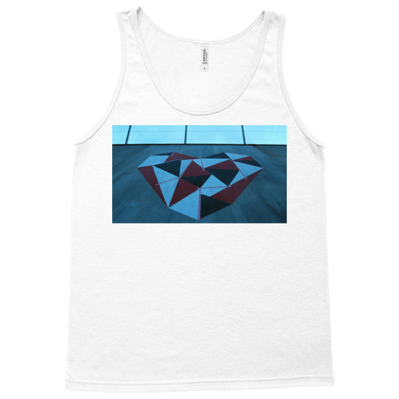 Wentworth Poster Summer Tank Top | Artistshot