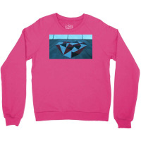 Wentworth Poster Summer Crewneck Sweatshirt | Artistshot