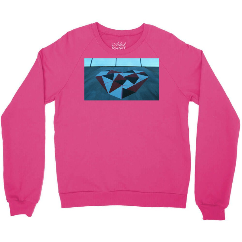 Wentworth Poster Summer Crewneck Sweatshirt | Artistshot