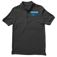 Wentworth Poster Summer Men's Polo Shirt | Artistshot