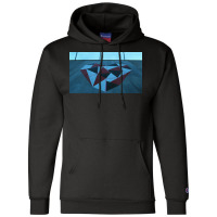 Wentworth Poster Summer Champion Hoodie | Artistshot