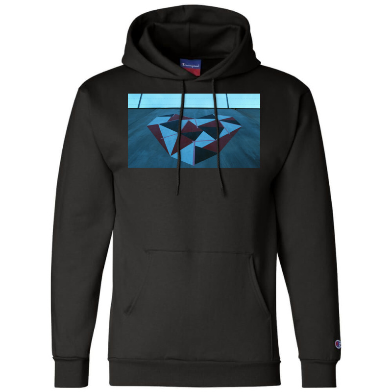 Wentworth Poster Summer Champion Hoodie | Artistshot