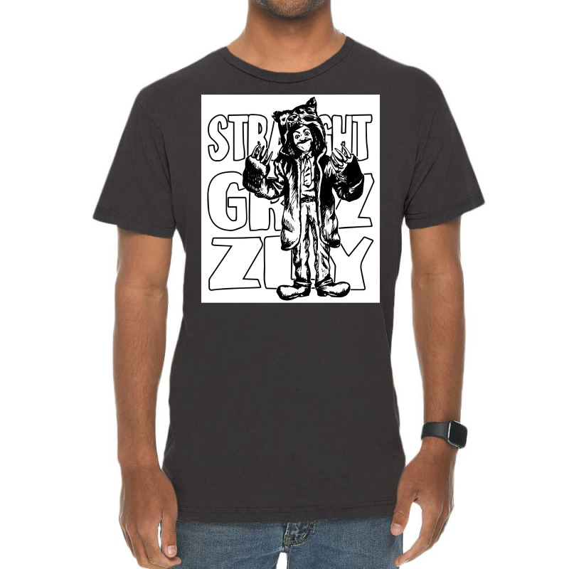 Workaholics Poster Boy Vintage T-shirt | Artistshot