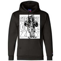 Workaholics Poster Boy Champion Hoodie | Artistshot