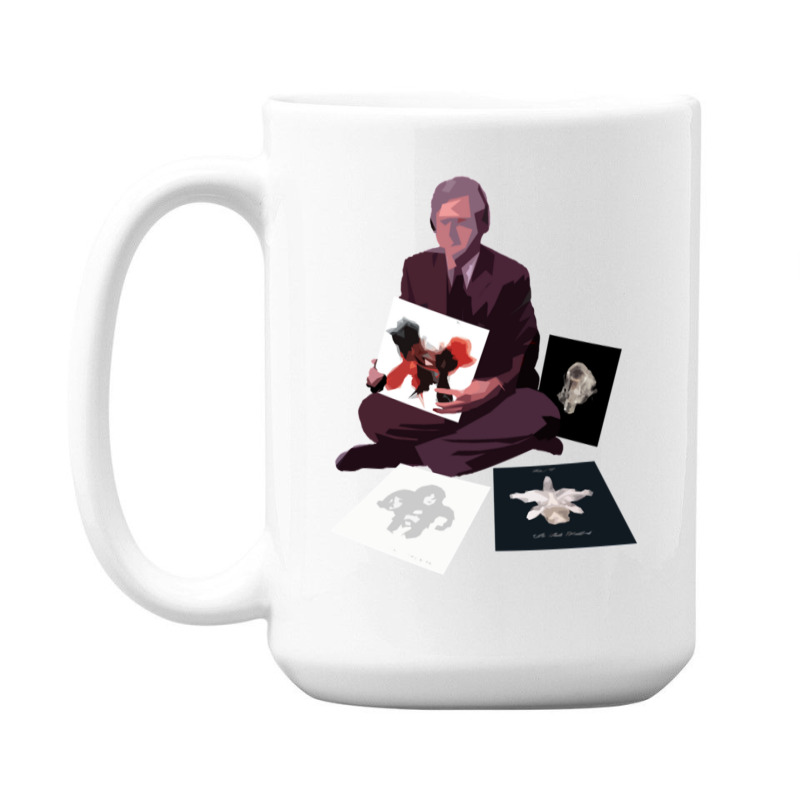 Beautiful Model Kings Of Leon Minimalist Swag Records  Fans   1 15 Oz Coffee Mug | Artistshot