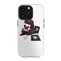 Beautiful Model Kings Of Leon Minimalist Swag Records  Fans   1 Iphone 13 Pro Case | Artistshot