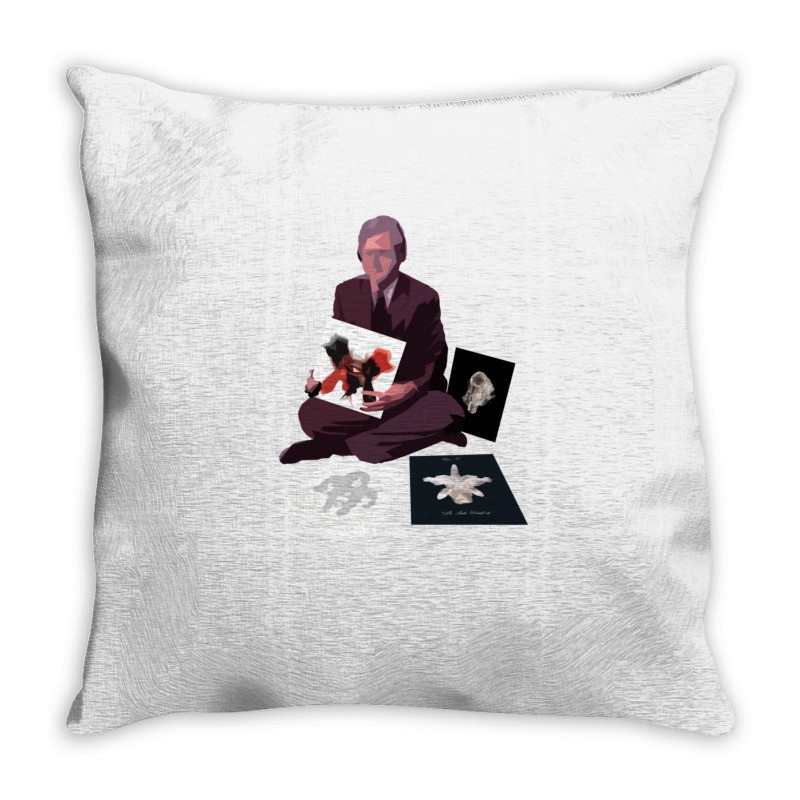 Beautiful Model Kings Of Leon Minimalist Swag Records  Fans   1 Throw Pillow | Artistshot