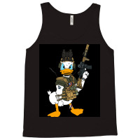 Operator Donald Classic Poster Hippie Tank Top | Artistshot