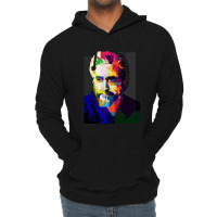 Funny Man Kings Of Leon Graphic For Fans 1 Lightweight Hoodie | Artistshot