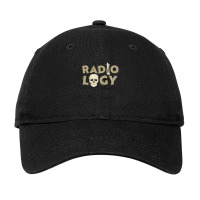 Limited Edition Rad Tech Or Radiographer Or Xray For Radiology Adjustable Cap | Artistshot