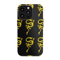 Chinese Dragon Cool Oriental Asian Kung Fu Iphone 13 Pro Case | Artistshot