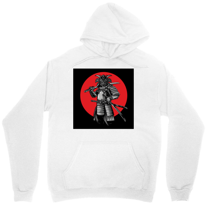 Samuraijakku Poster Summer Unisex Hoodie | Artistshot