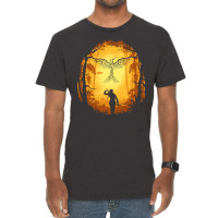 Hot Trend Symbol Of Rebellion Vintage T-shirt | Artistshot